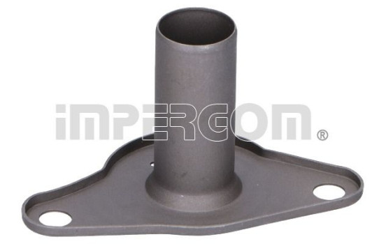 Guide sleeve, coupling