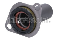 Guide sleeve, coupling