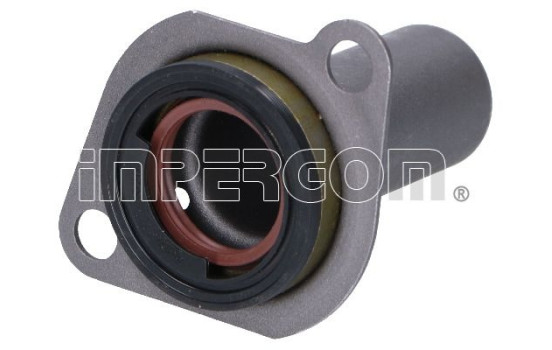 Guide sleeve, coupling