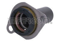 Guide sleeve, coupling