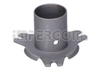 Guide sleeve, coupling