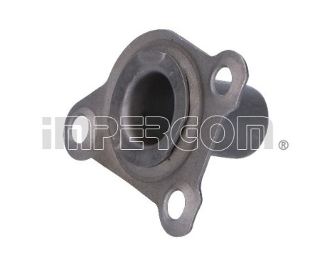 Guide sleeve, coupling