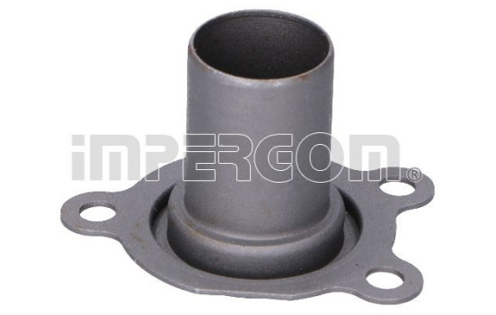 Guide sleeve, coupling