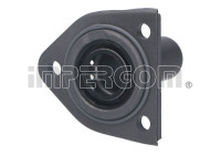 Guide sleeve, coupling