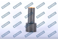 Guide sleeve, coupling