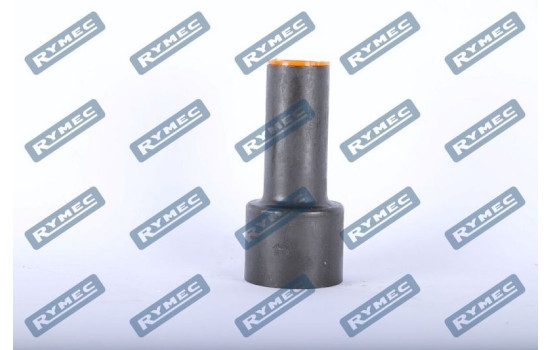 Guide sleeve, coupling