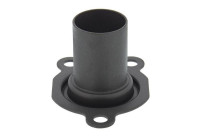 Guide sleeve, coupling