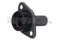 Guide sleeve, coupling