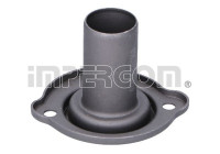 Guide sleeve, coupling