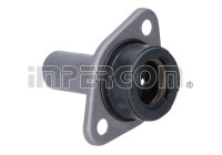 Guide sleeve, coupling