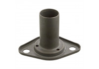 Guide Tube, clutch 107379 FEBI
