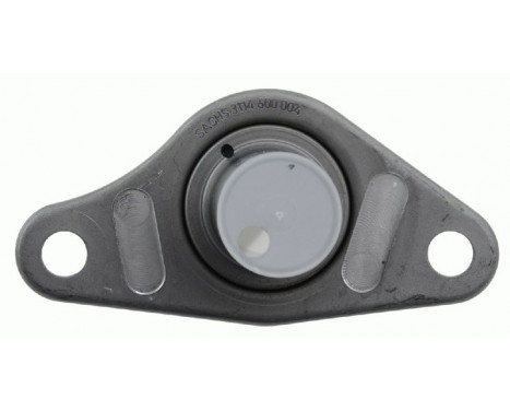 Guide Tube, clutch 3114 600 004 Sachs, Image 3