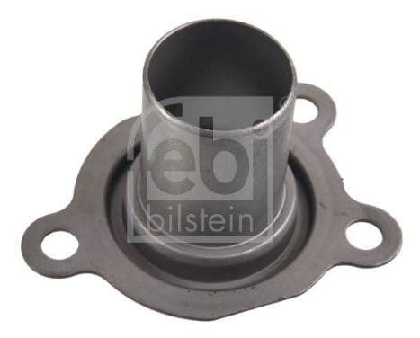 Guide Tube, clutch 35487 FEBI, Image 4