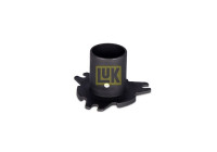 Guide Tube, clutch 414 0020 10 LUK