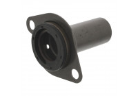 Guide Tube, clutch 46102 FEBI