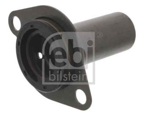 Guide Tube, clutch 46102 FEBI, Image 2