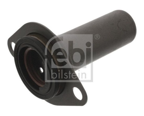 Guide Tube, clutch 46104 FEBI, Image 2