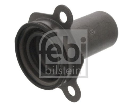 Guide Tube, clutch 46183 FEBI, Image 2