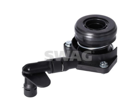 Hydraulic release bearing