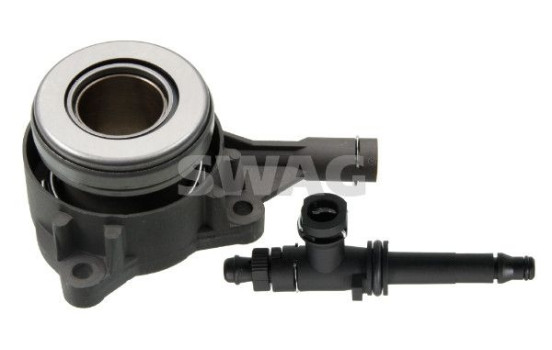 Hydraulic release bearing