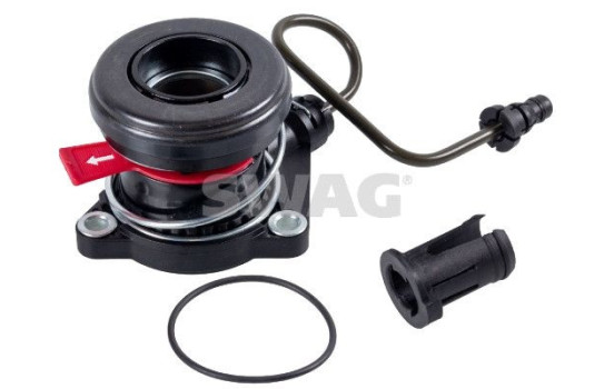 Hydraulic release bearing