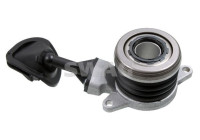 Hydraulic release bearing