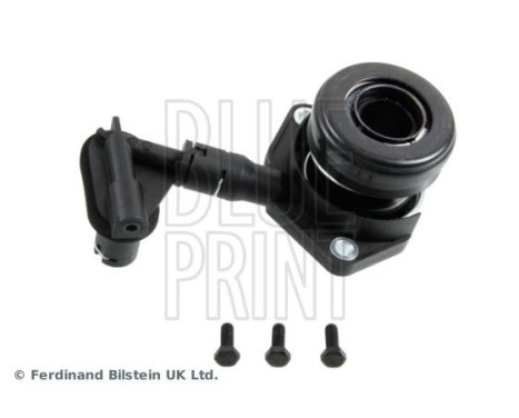 Hydraulic thrust bearing ADF123601 Blue Print, Image 2