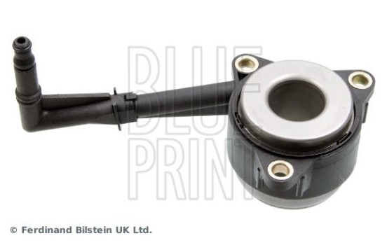 Hydraulic thrust bearing ADF123603 Blue Print, Image 3