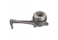 Hydraulic thrust bearing ADF123603 Blue Print