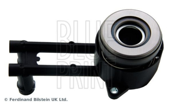 Hydraulic thrust bearing ADF123604 Blue Print, Image 2