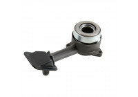 Hydraulic thrust bearing ADF123605 Blue Print