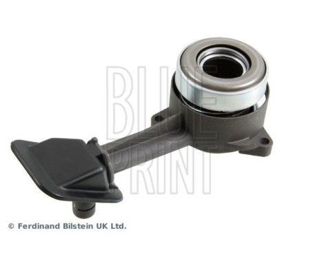 Hydraulic thrust bearing ADF123605 Blue Print, Image 2