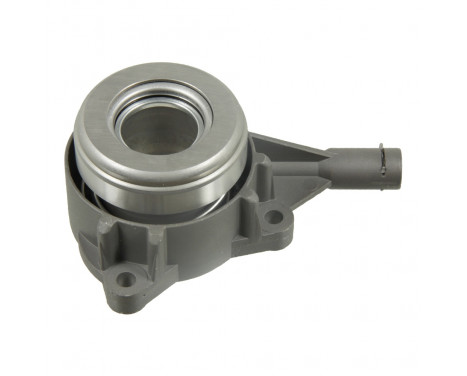 Hydraulic thrust bearing ADF123607 Blue Print