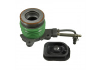 Hydraulic thrust bearing ADF123608 Blue Print