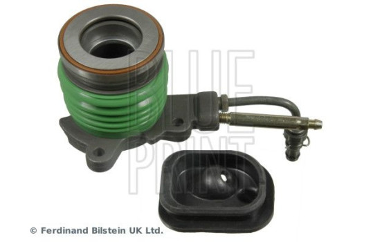 Hydraulic thrust bearing ADF123608 Blue Print, Image 2