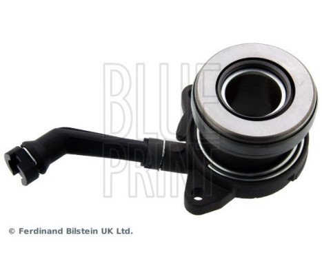 Hydraulic thrust bearing ADF123610 Blue Print, Image 2