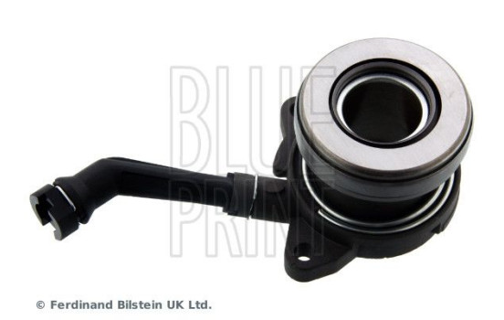 Hydraulic thrust bearing ADF123610 Blue Print, Image 2