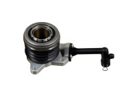 Hydraulic thrust bearing ADF123611 Blue Print