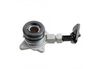 Hydraulic thrust bearing ADF123613 Blue Print