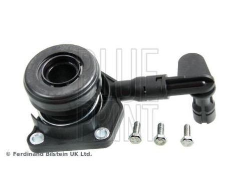 Hydraulic thrust bearing ADF123615 Blue Print, Image 2