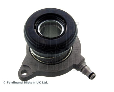 Hydraulic thrust bearing ADF123616 Blue Print, Image 2