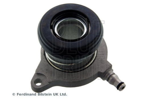 Hydraulic thrust bearing ADF123616 Blue Print, Image 2