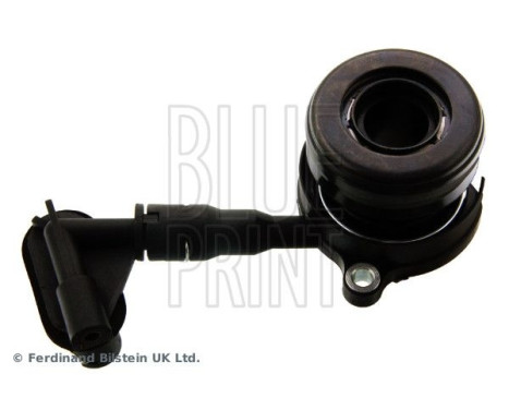 Hydraulic thrust bearing ADF123617 Blue Print, Image 2