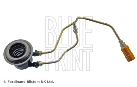 Hydraulic thrust bearing ADJ133608 Blue Print, Image 2