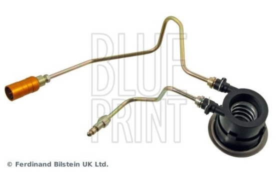 Hydraulic thrust bearing ADJ133608 Blue Print, Image 3