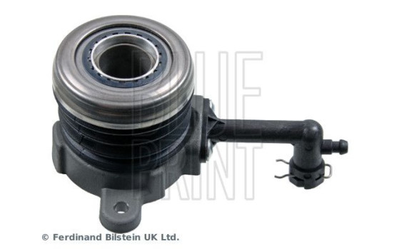 Hydraulic thrust bearing ADL143603 Blue Print, Image 2