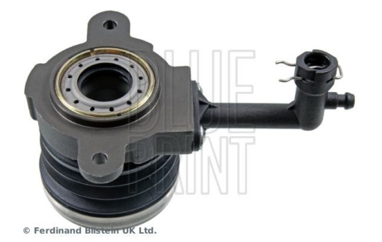 Hydraulic thrust bearing ADL143603 Blue Print, Image 3