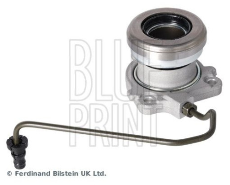 Hydraulic thrust bearing ADL143604 Blue Print, Image 3