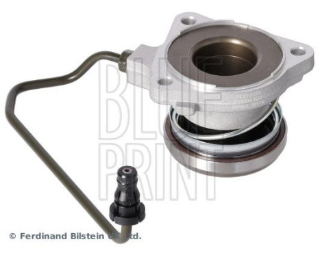 Hydraulic thrust bearing ADL143604 Blue Print, Image 4