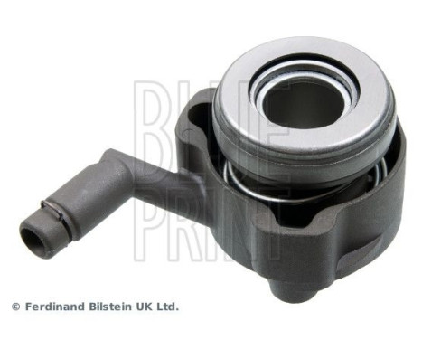 Hydraulic thrust bearing ADL143605 Blue Print, Image 2